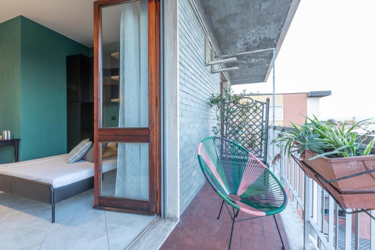 Casa Da Eccelsa Apartment