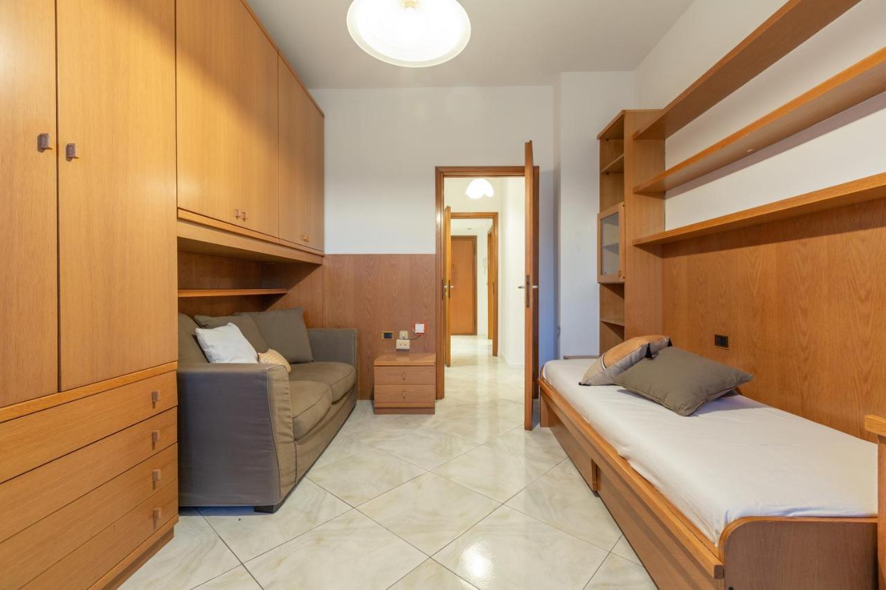 Casa Da Eccelsa Apartment *