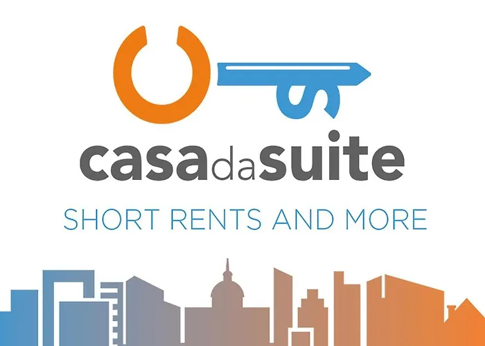 Casa Da Suite Eccelsa