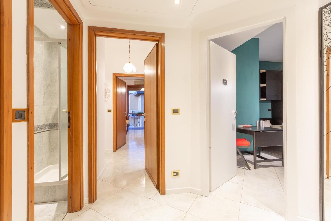 Casa Da Eccelsa Apartment *