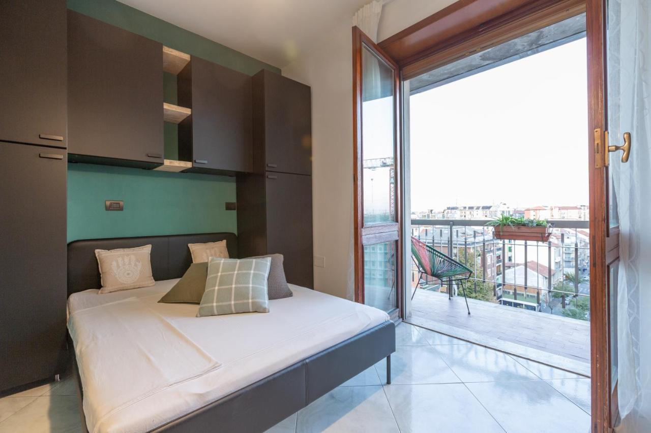 Casa Da Eccelsa Apartment Mailand