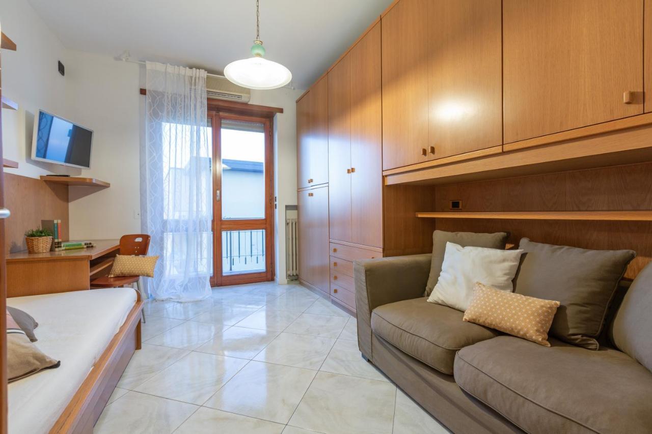 Casa Da Eccelsa Apartment