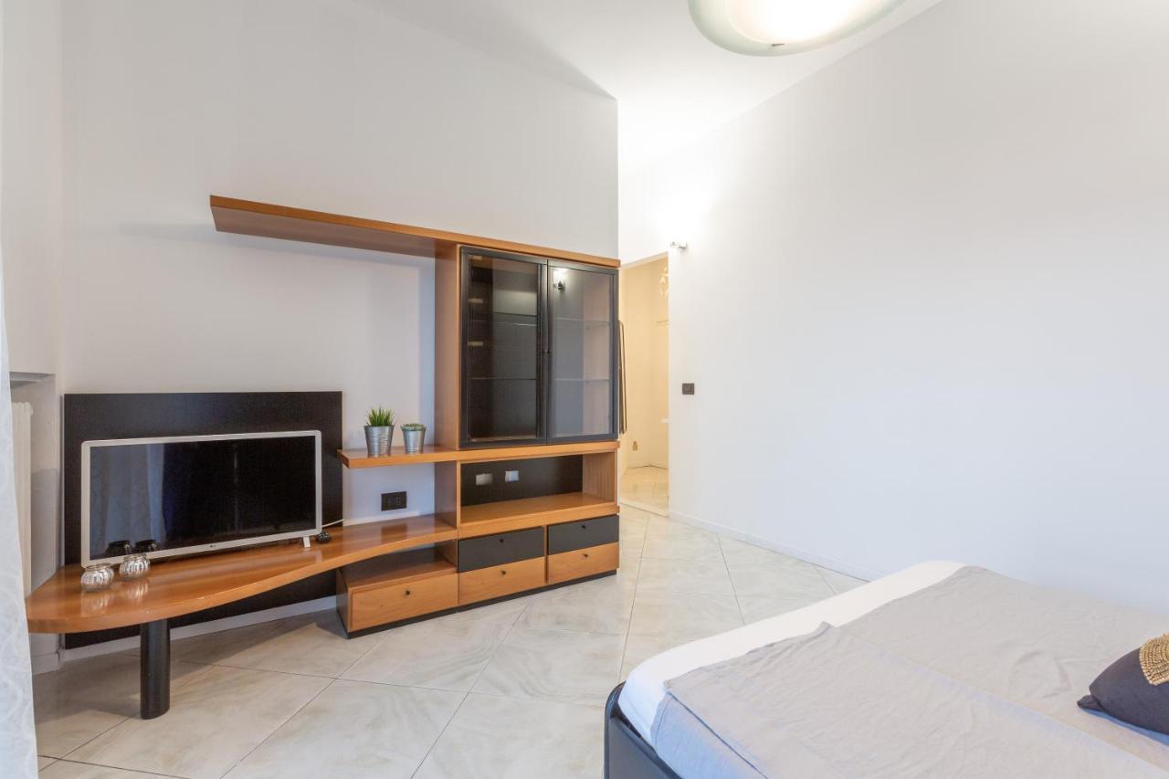 Apartment Casa Da Eccelsa Mailand