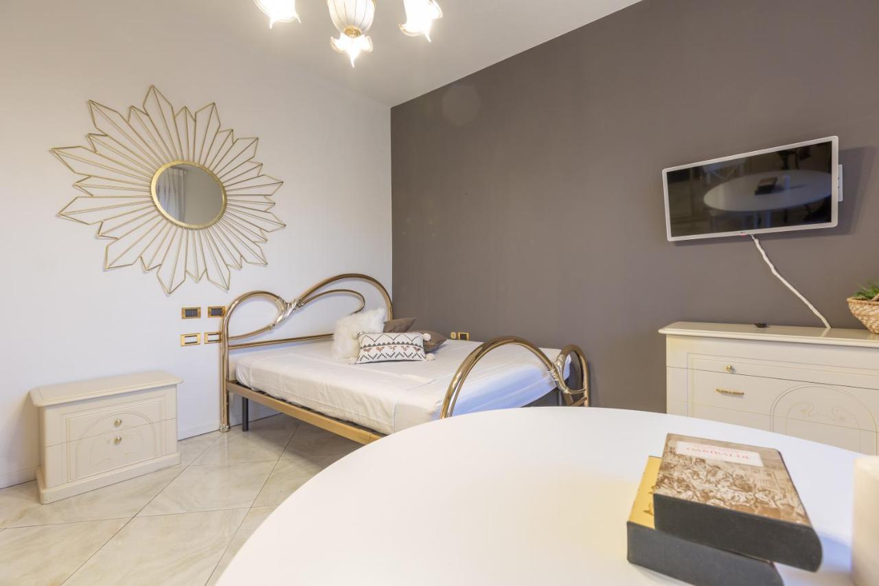 Casa Da Eccelsa Apartment Mailand