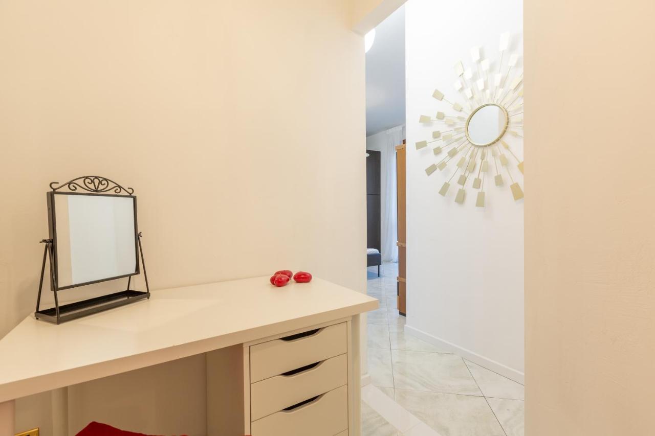 Apartment Casa Da Eccelsa Mailand