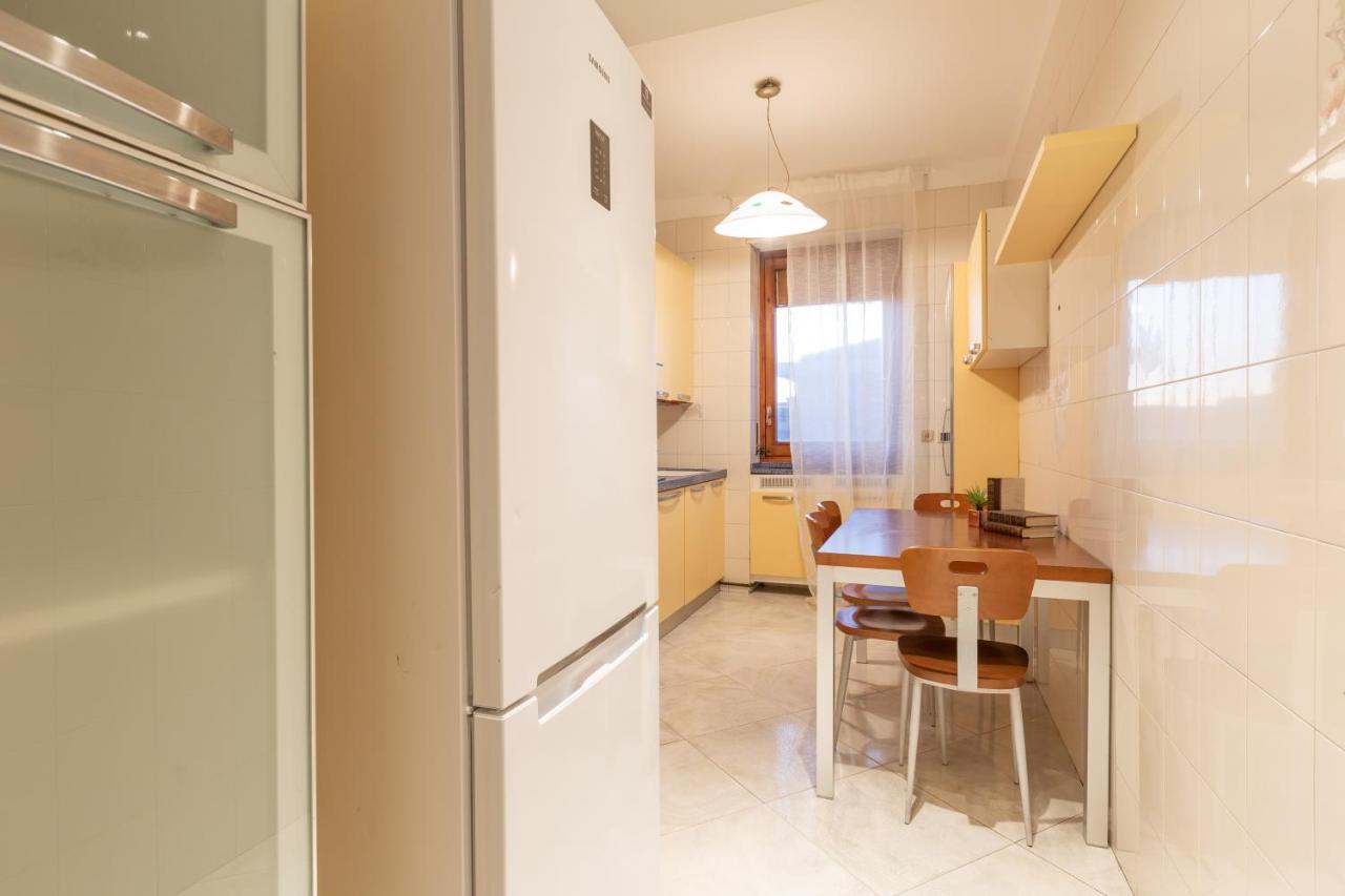 Casa Da Eccelsa Apartment