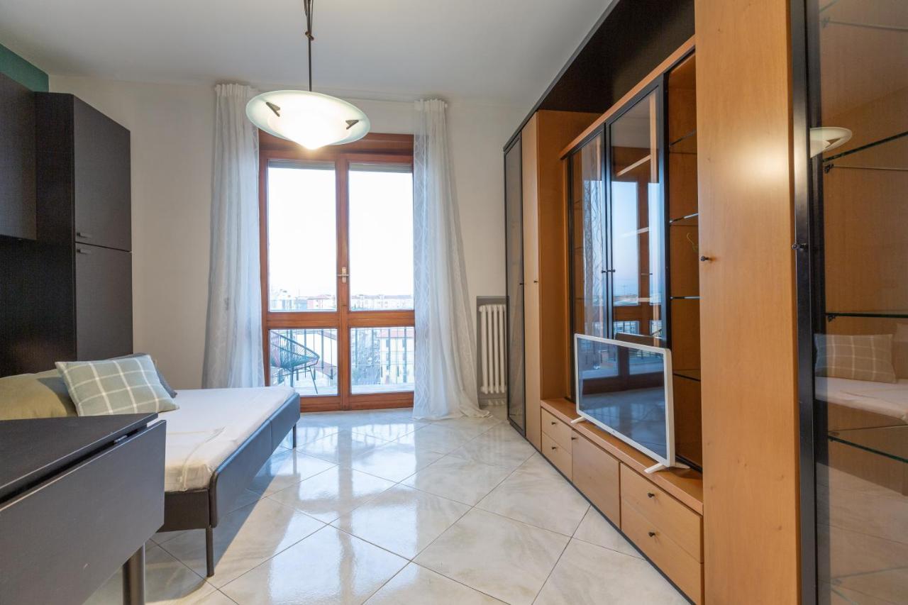 Apartment Casa Da Eccelsa Mailand